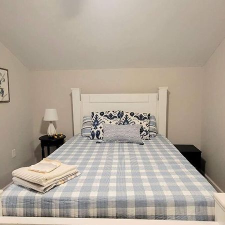 Refreshed!! Private 4Brms 2 Bath - 2 King Beds!! Villa Smyrna Exterior foto