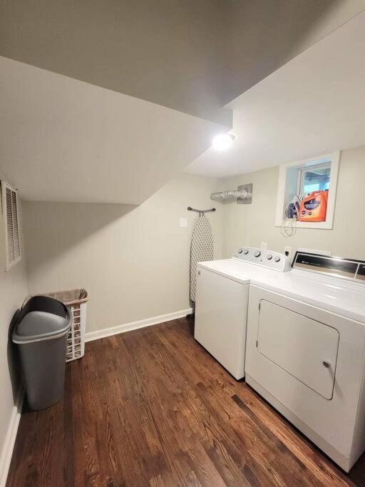 Refreshed!! Private 4Brms 2 Bath - 2 King Beds!! Villa Smyrna Exterior foto