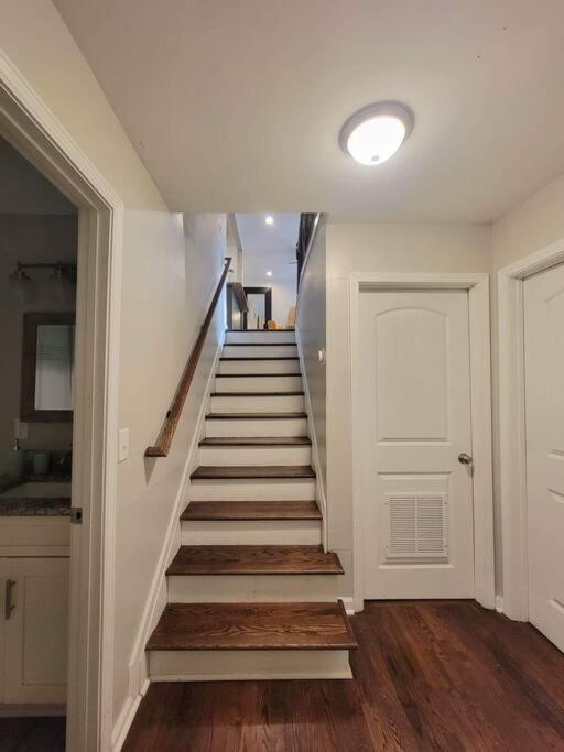 Refreshed!! Private 4Brms 2 Bath - 2 King Beds!! Villa Smyrna Exterior foto