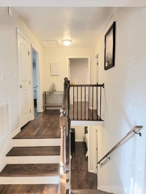 Refreshed!! Private 4Brms 2 Bath - 2 King Beds!! Villa Smyrna Exterior foto