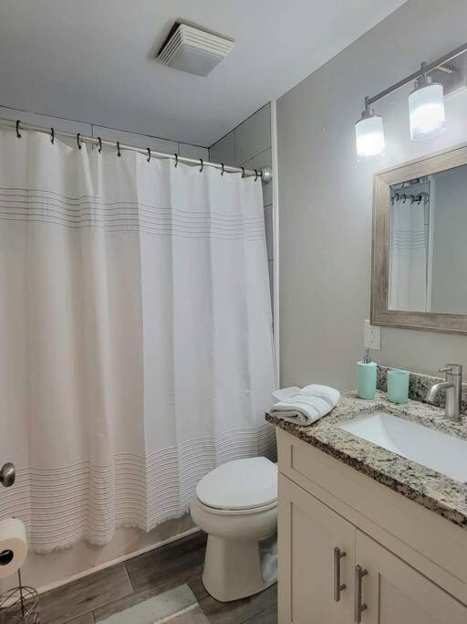 Refreshed!! Private 4Brms 2 Bath - 2 King Beds!! Villa Smyrna Exterior foto