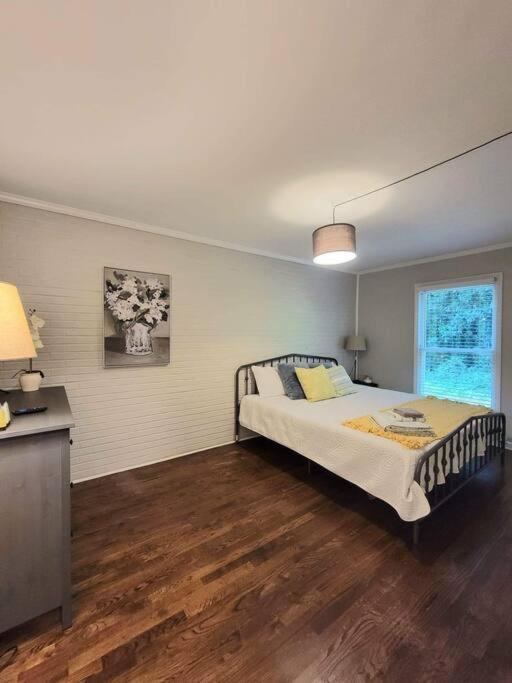 Refreshed!! Private 4Brms 2 Bath - 2 King Beds!! Villa Smyrna Exterior foto